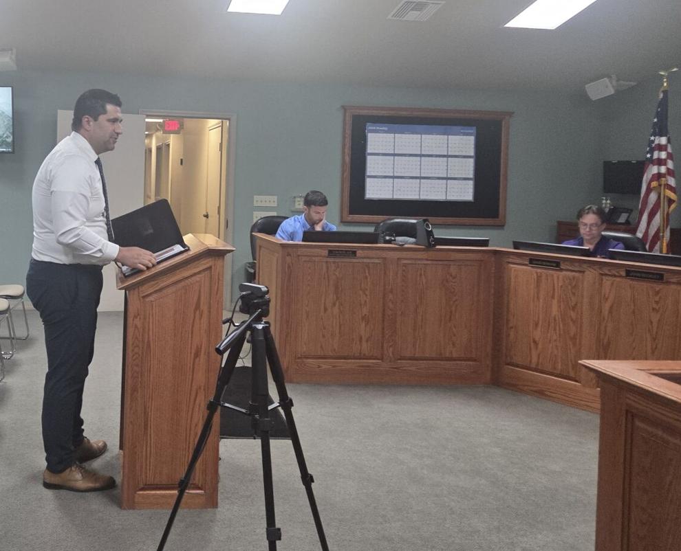 Golden Hills CSD talks Nature Park plans, board appointments at regular meeting