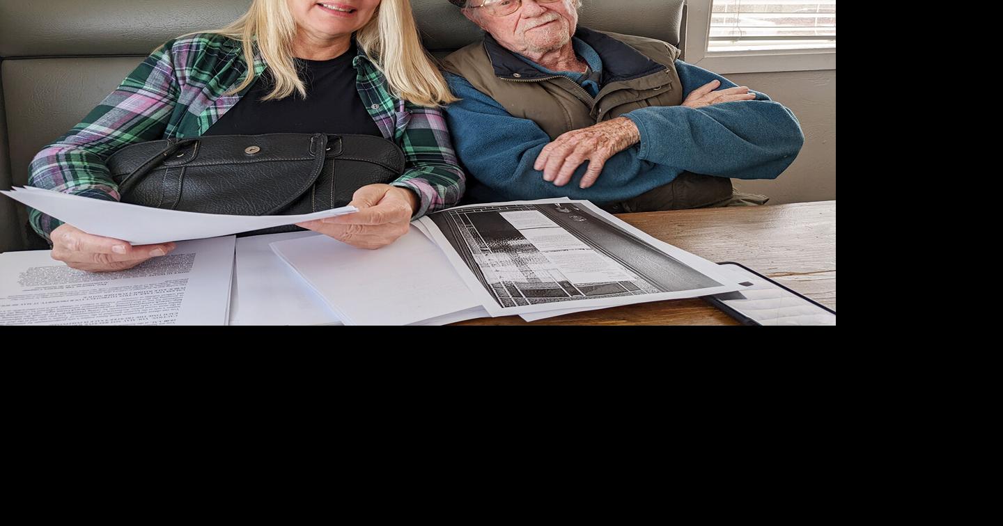 Tehachapi man, 84, shocked to learn home was sold because taxes weren’t