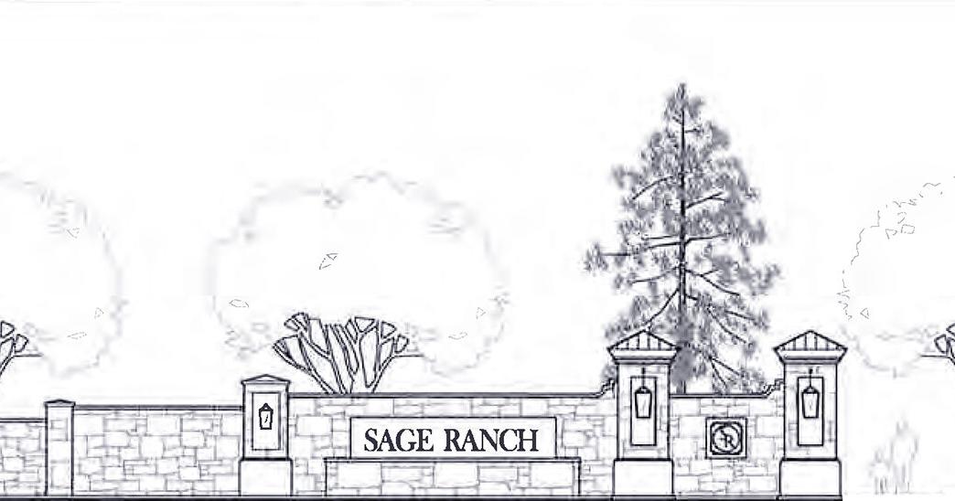 A month after hearing, no decision on Sage Ranch and plans still pending - Vimarsana News