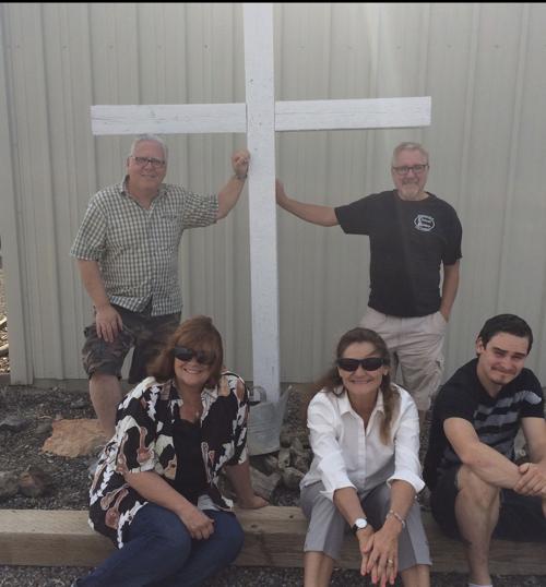 Grace Angel Band