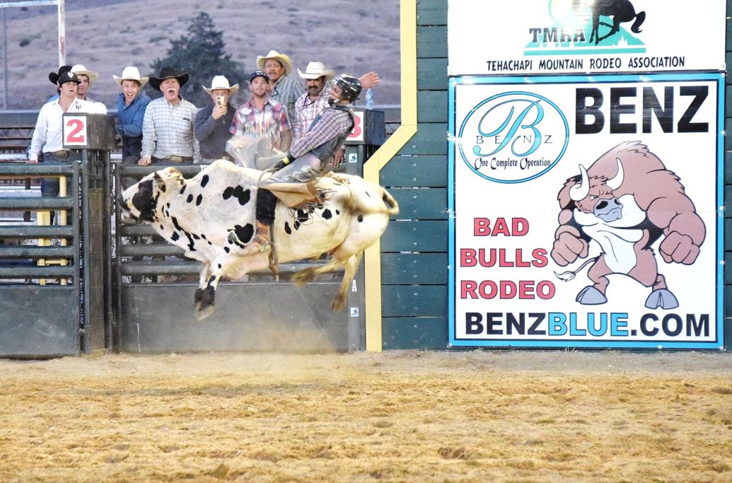 4th of July rodeo excitement mounts Lifestyle