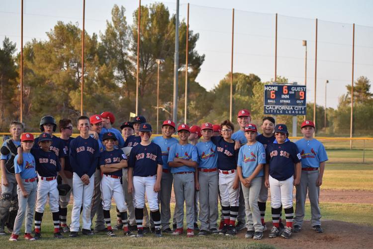 California advances to Little League World Series championship