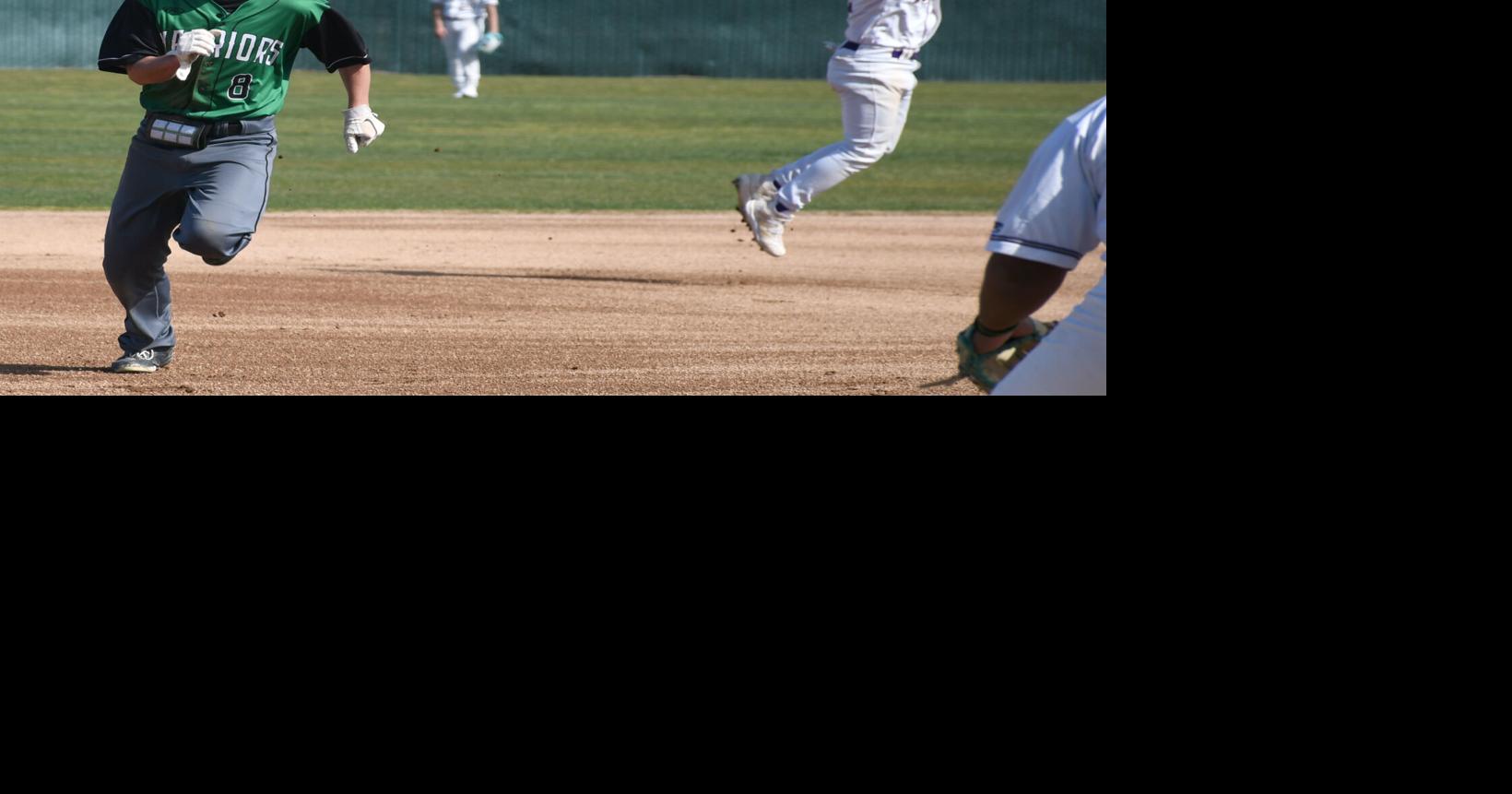 Baseball offense impressive at Terrio Tourney Sports