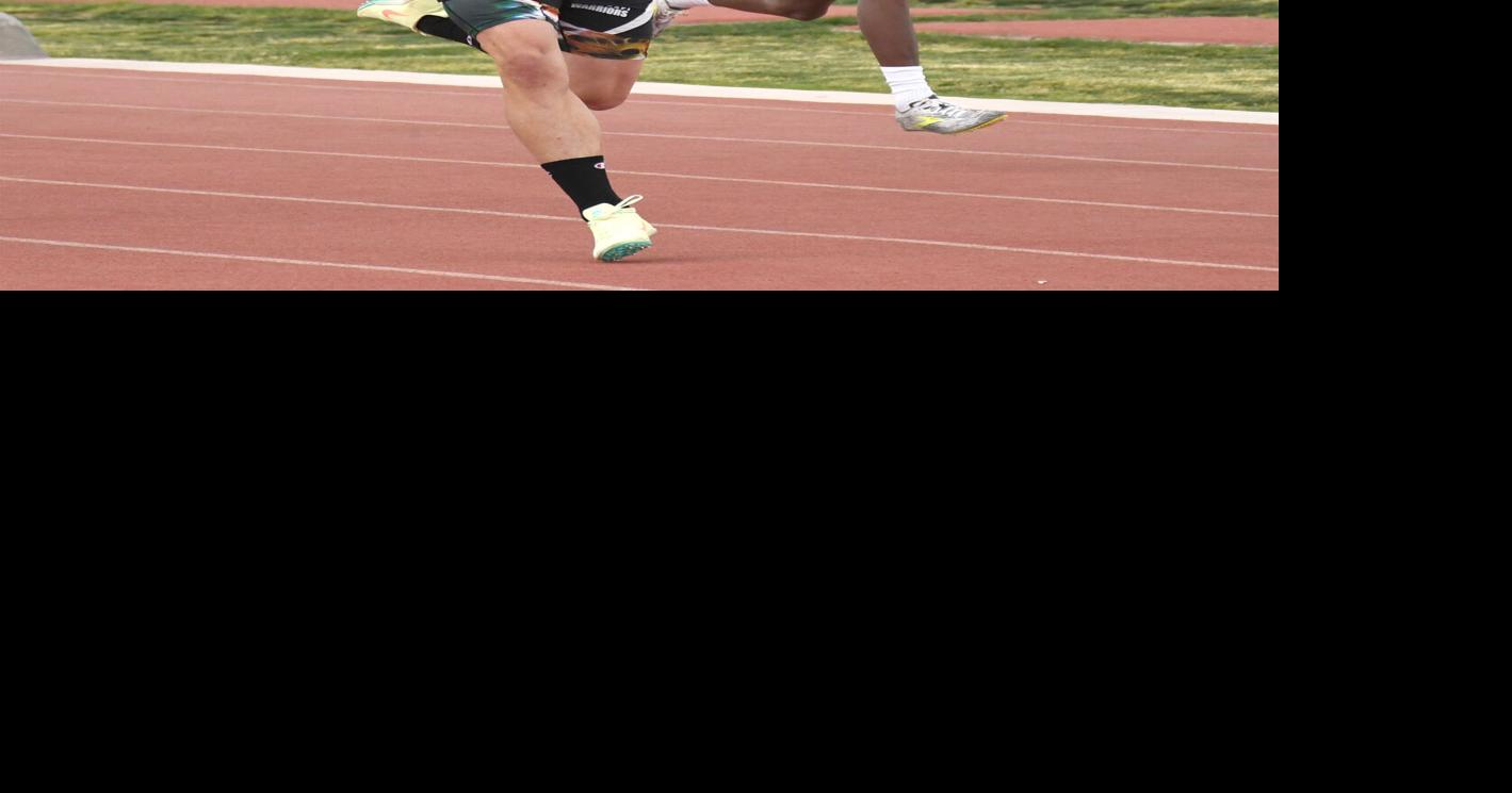 Track and Field competes at Top 16 Invite | Sports | tehachapinews.com