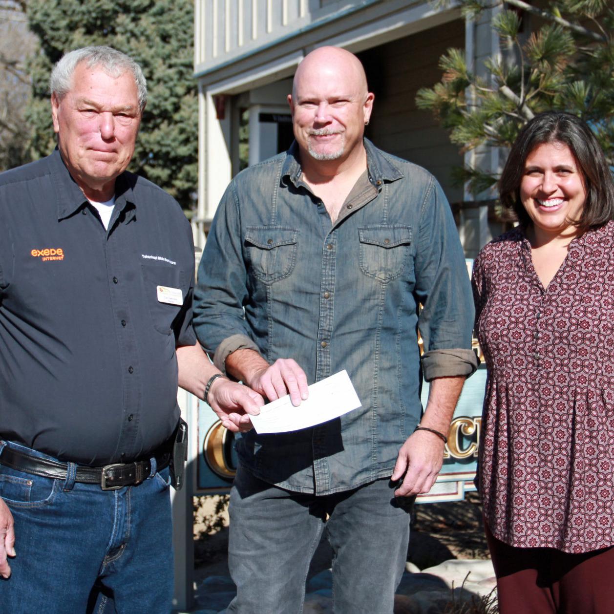 55th Annual Tehachapi Mountain Festival Mountain Festival Theme Winner Announced Lifestyle Tehachapinews Com Mountain Festival 2022 Tehachapi