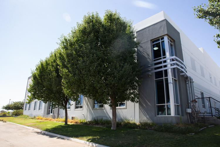 Kern's new coroner's facility expected to open in the next year News