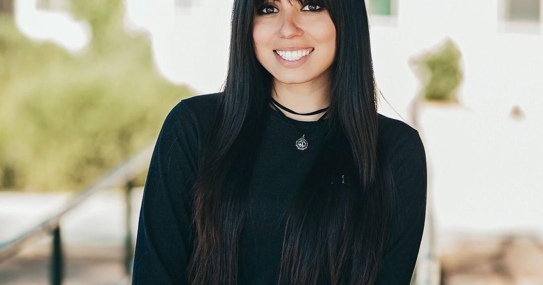 Sarai Diaz promoted to recreation manager Sports tehachapinews