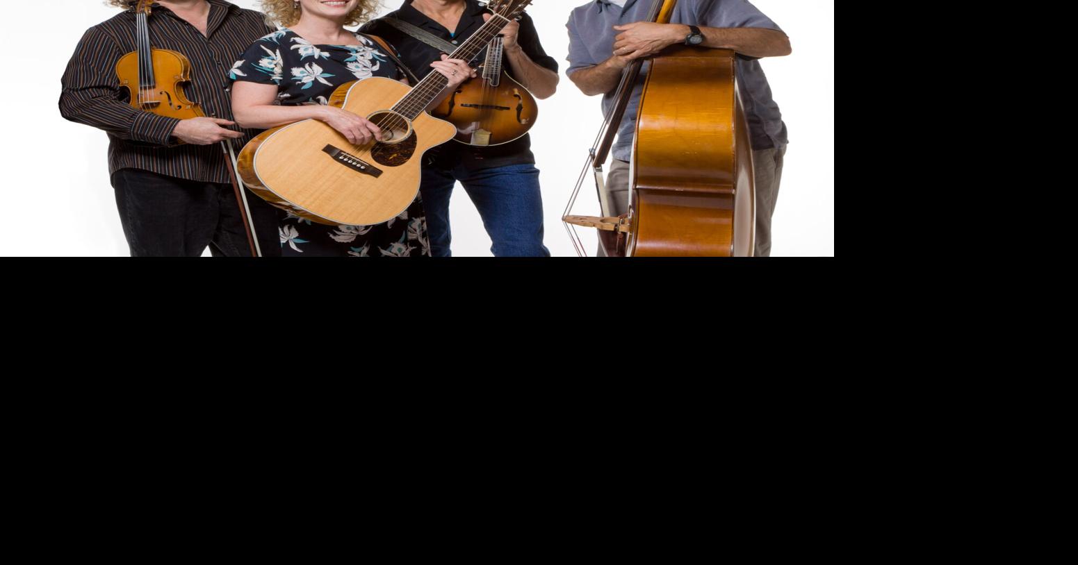 Tehachapi Mountain Festival: Susie Glaze is coming back to Tehachapi for 1 night only
