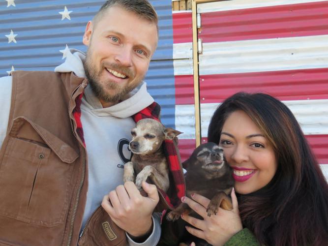 Marley's Mutts continues to grow its rescue operations Lifestyle