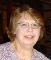 Delores Ann Thatcher, 1946-2023