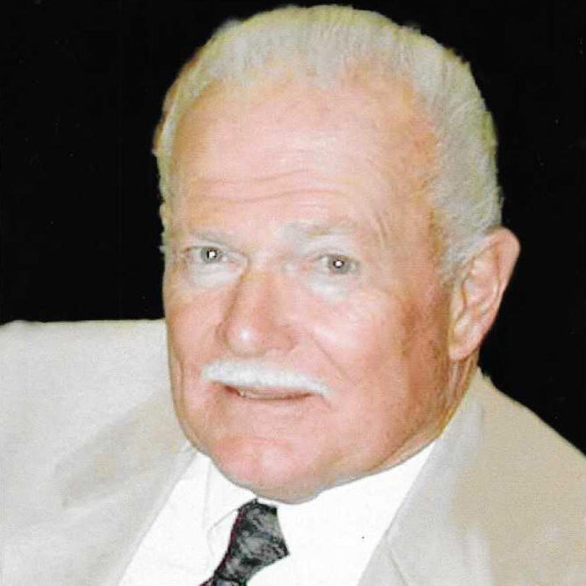 Monte James Newman 1930 2019 Obituaries Tehachapinews Com