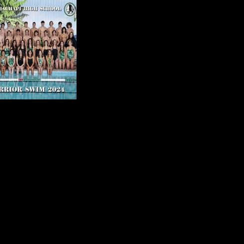 Water Warriors dominate Tri-Meet at home against North, West | Sports ...