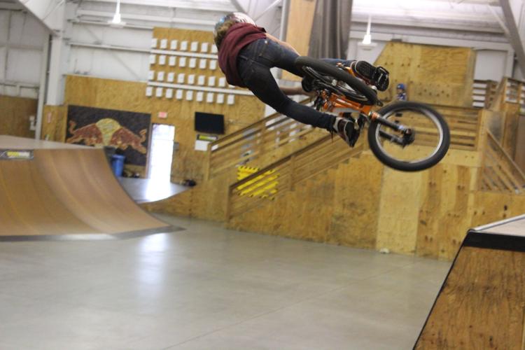 Jamison Center children treated to special Woodward West Christmas News