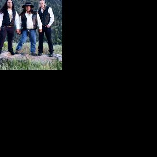 Tehachapi band Blue Mountain Tribe asked to play at Pacific Palisades Recovery Expo