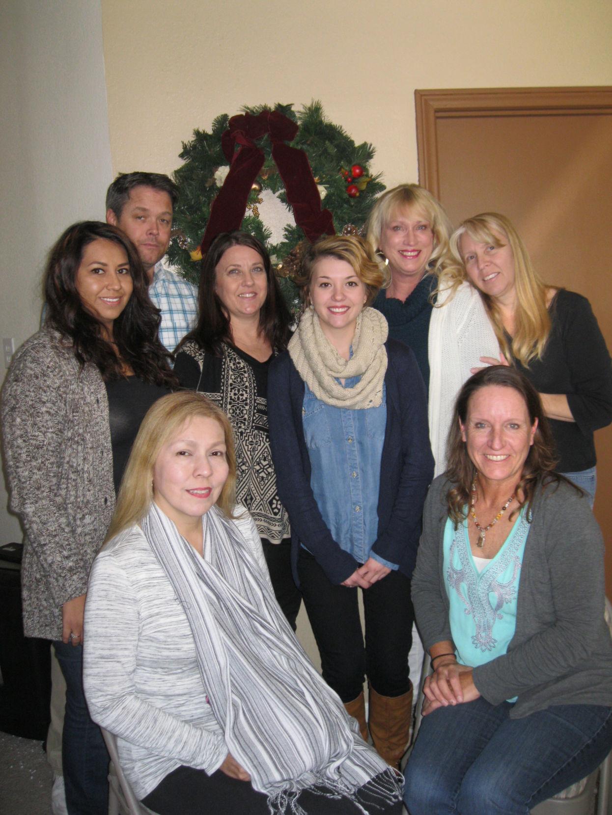 Koinonia dedicated to growing need for foster, adoptive homes