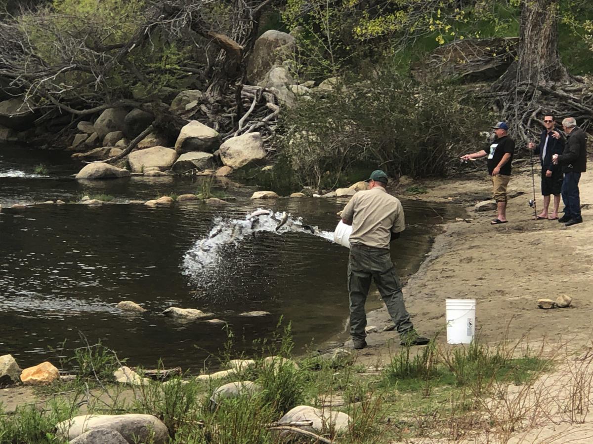 Kern River Valley Residents Business Owners Worry About Influx Of
