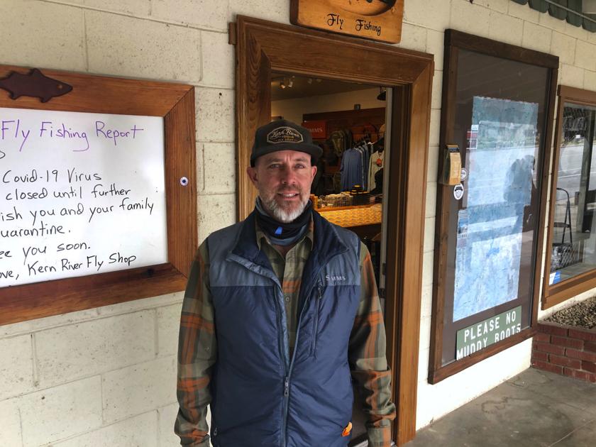 Kern River Valley Residents Business Owners Worry About Influx Of