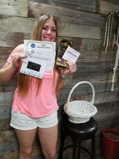 Mill Street Marketplace vendors join in First Friday ...