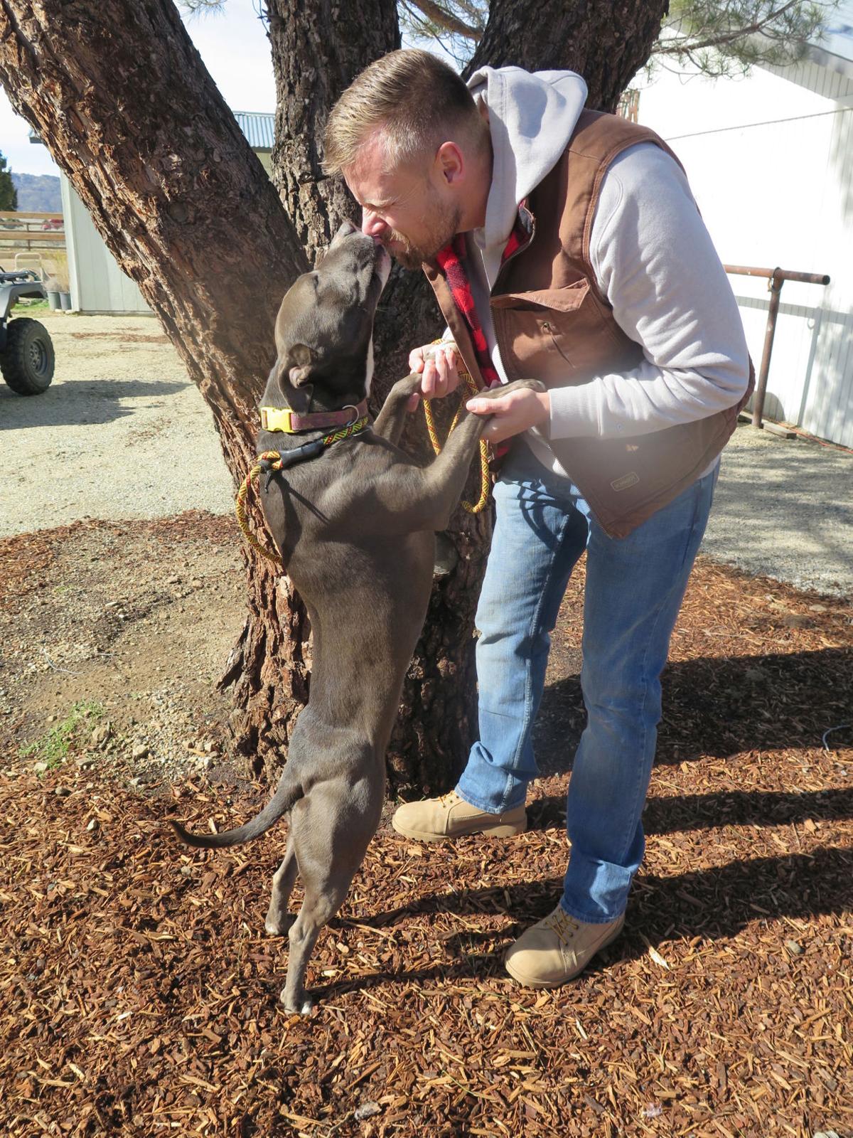 Marley's Mutts continues to grow its rescue operations Lifestyle