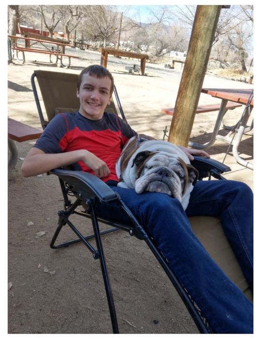 Mojave River Academy Class Of 2020 Lifestyle Tehachapinews