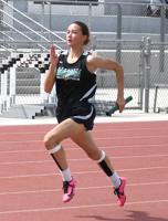 SPORTS ROUNDUP: Frosh-Soph Lady Warriors Track and Field captures SYL title