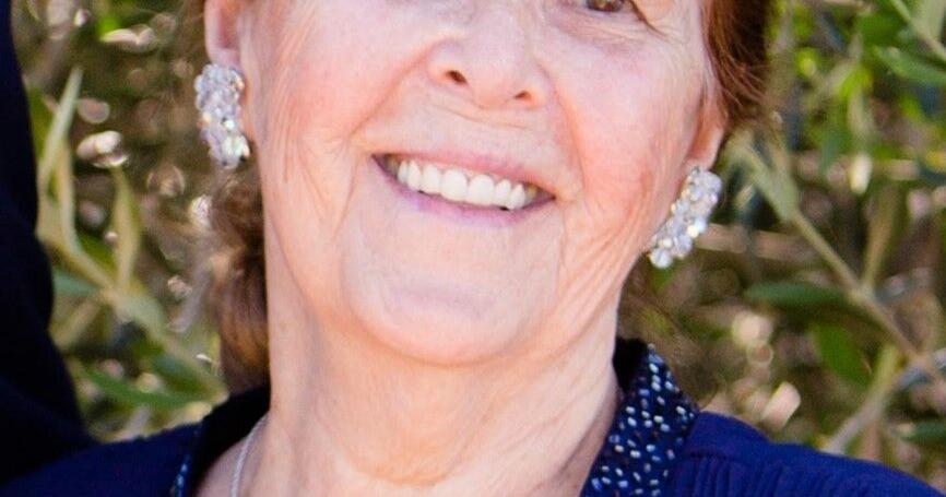 Francoise Aline Marie Roy Donohue, 1935-2024 - Vimarsana News