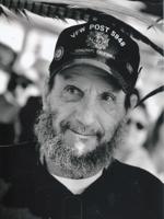 Melvin “Mike” Goodman, Aug. 25, 1942 – May 2, 2022