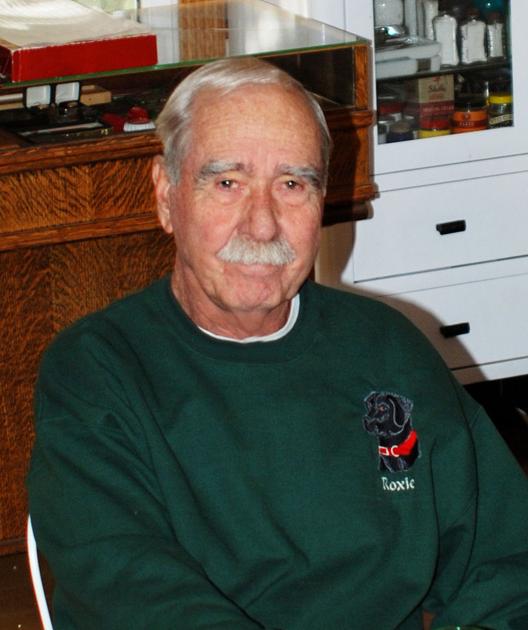 Harold Cox, 19352019 Obituaries