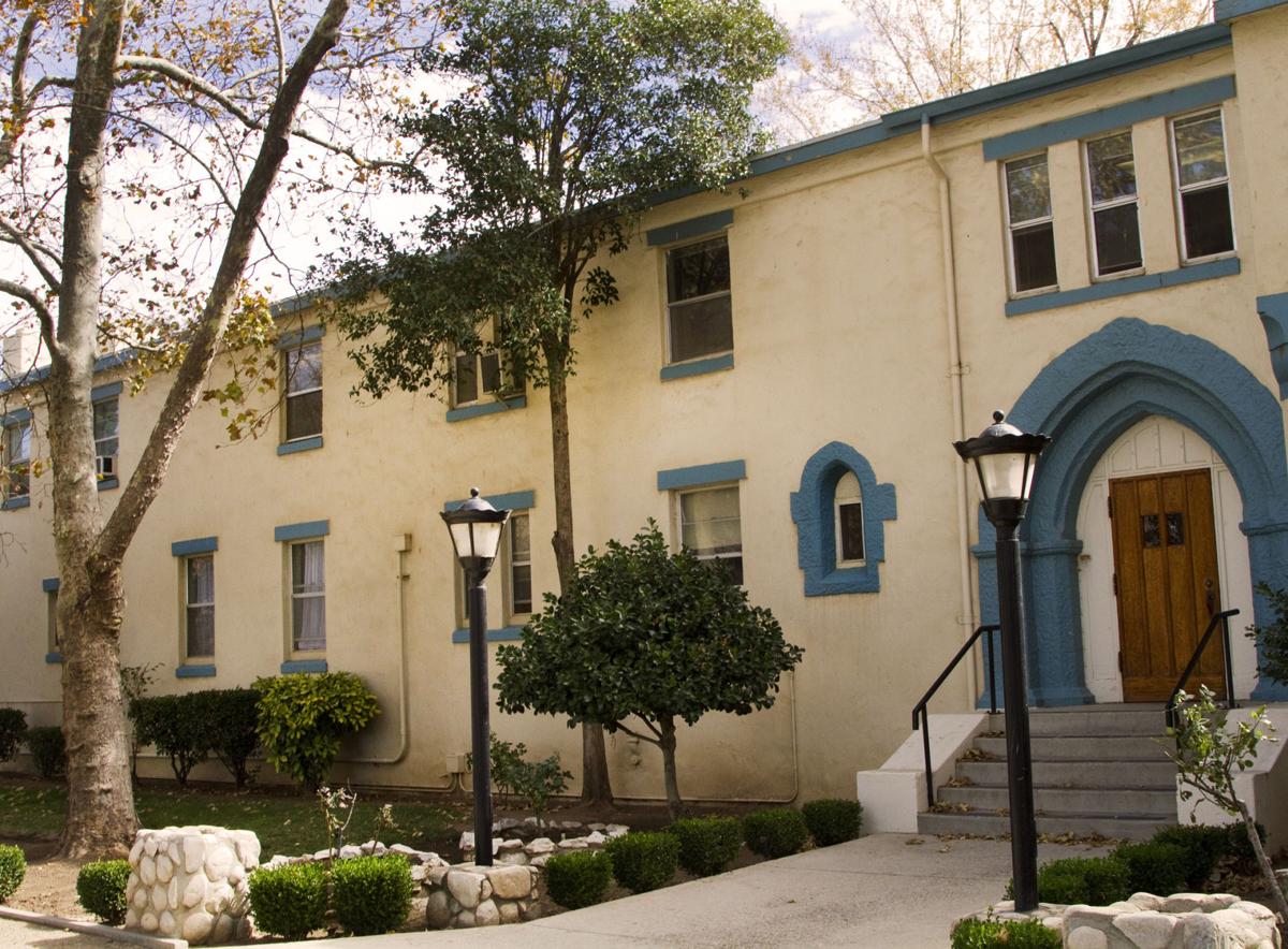 Tehachapi Prison Riot Grand Jury calls for repair of leaky roofs, roads and new kitchen at ...