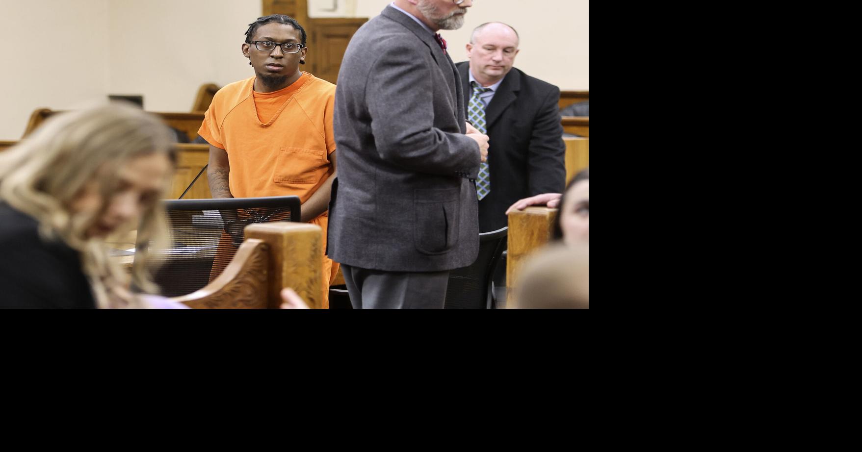 Man sentenced to life in prison for Dubuque murder | Tri-state News ...