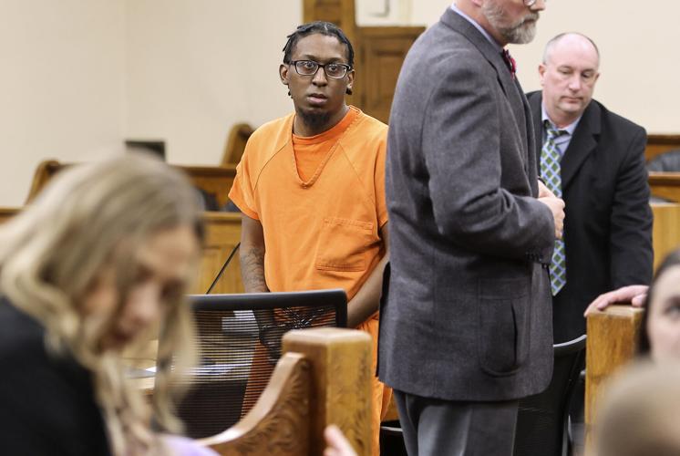 Man sentenced to life in prison for Dubuque murder | Tri-state News ...