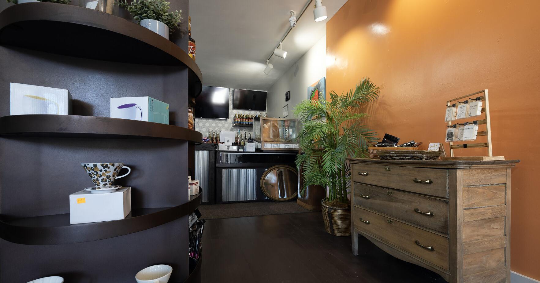 Biz Buzz Monday: Galena coffee shop changes hands, rebrands - Vimarsana News