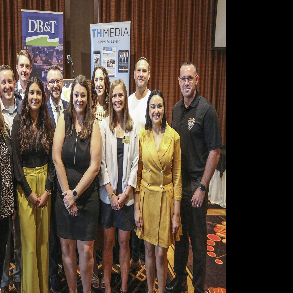 Rising Stars of Banking Awards Luncheon 2023 - Business Alabama