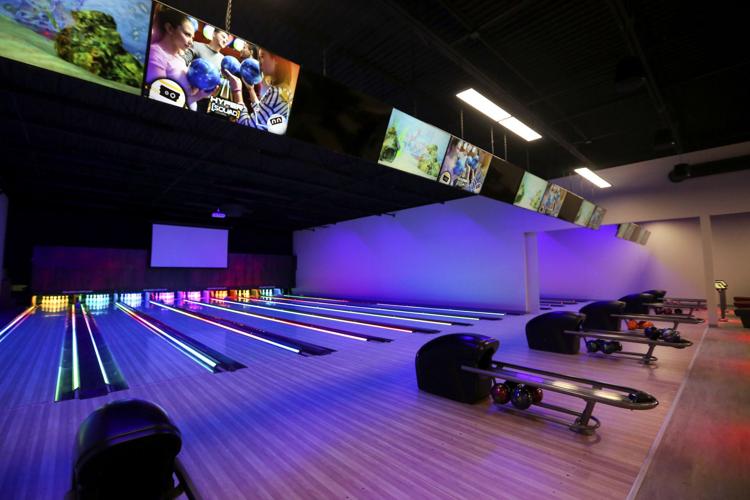 Egyptian market price A place for all ages: A look inside Peosta's new bowling alley, community  center | Tri-state News | telegraphherald.com