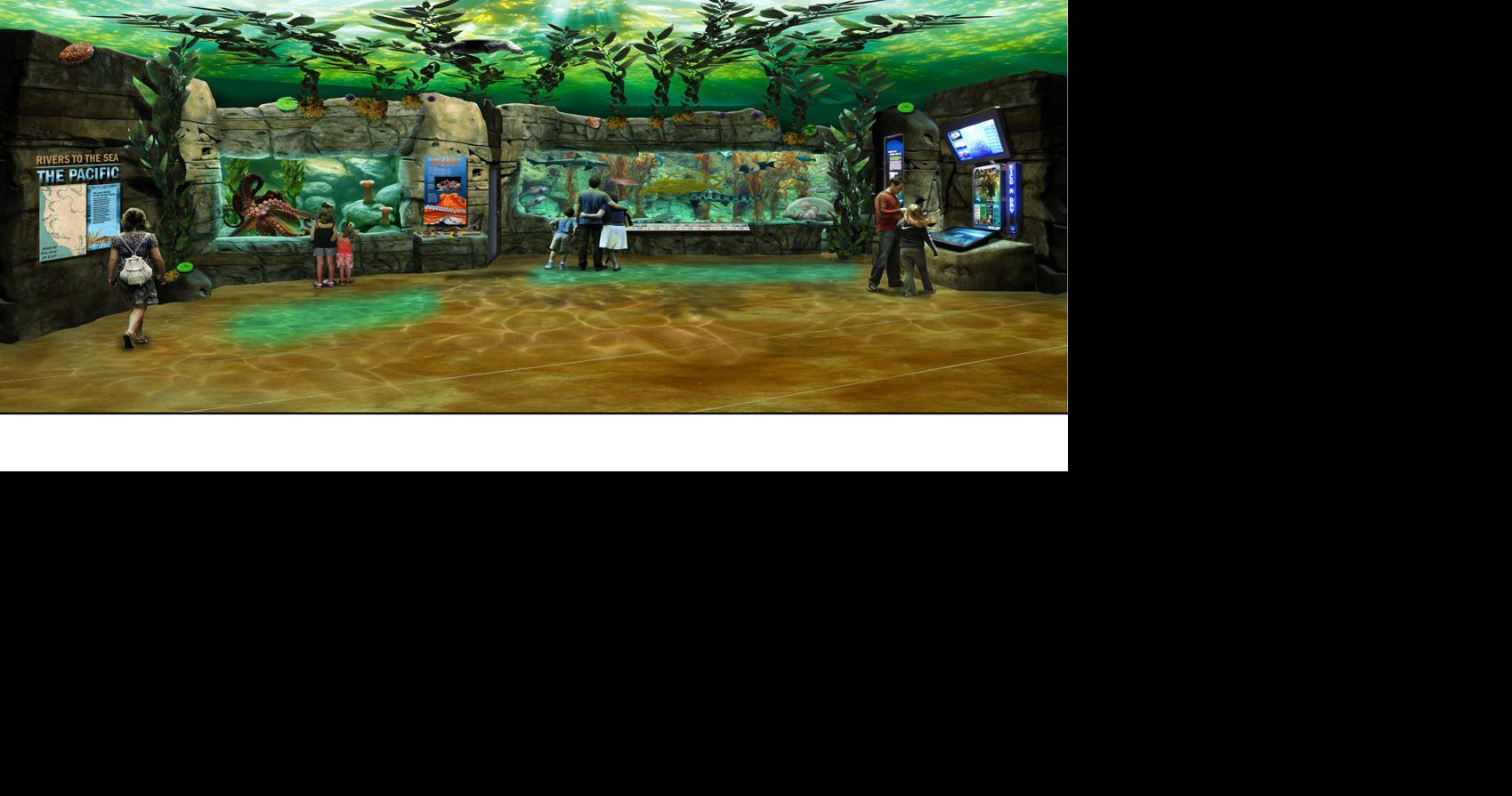 River museum set to embark on $1.3 million renovation | Tri-state News ...