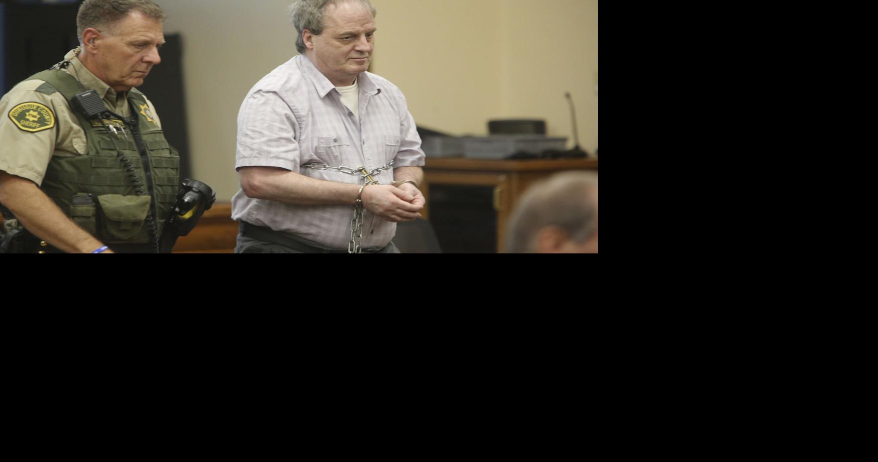 UPDATE: Dubuque man sentenced to life in prison for murder | Breaking ...