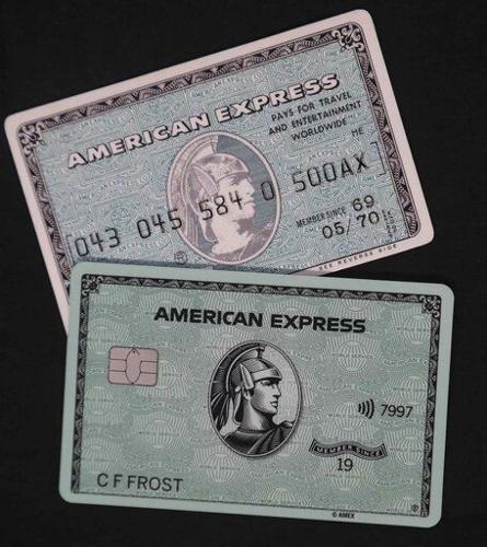 BigDeals.lk  American Express