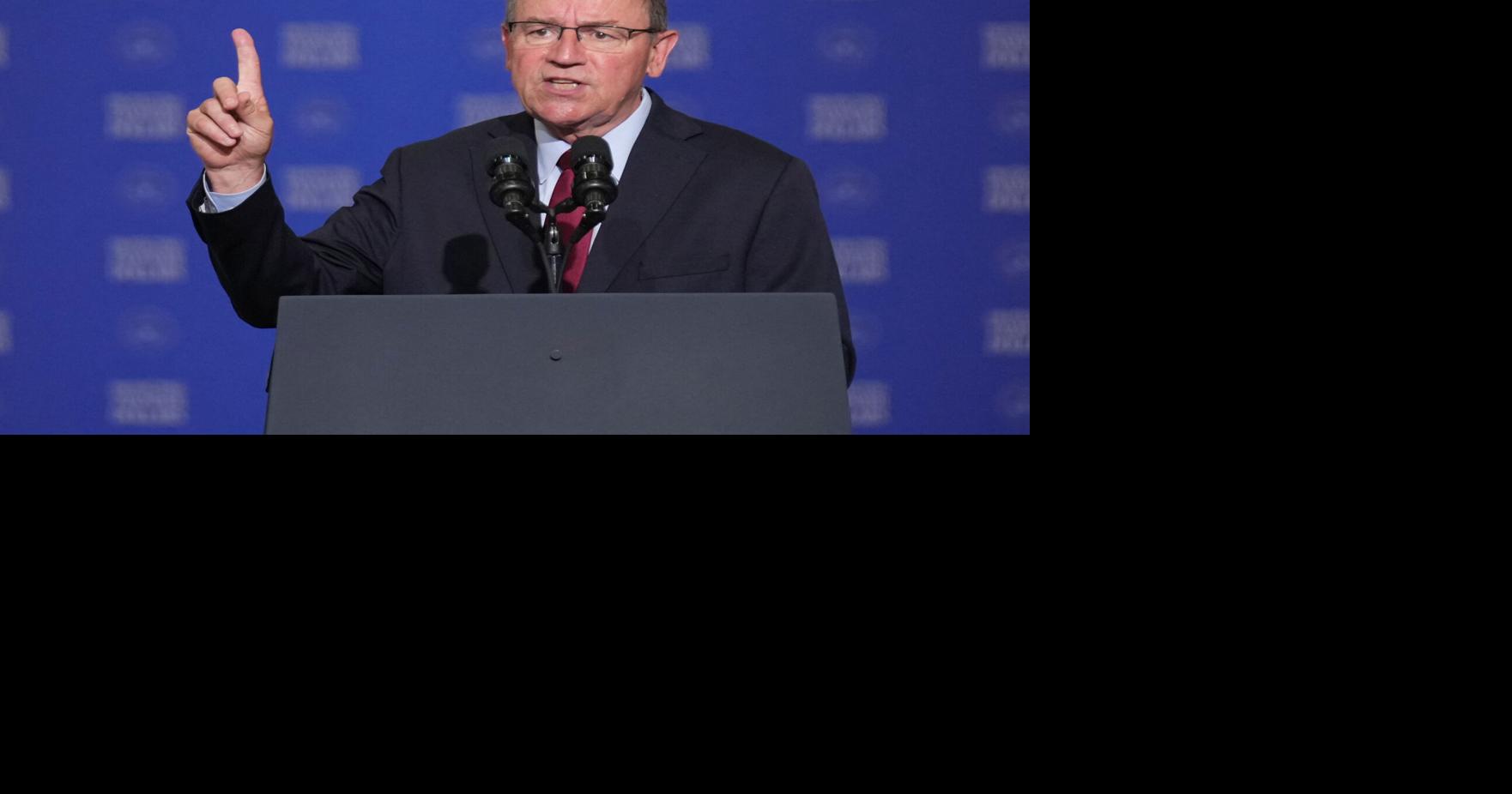 Vance Fraud Task Force | Upload Photos | telegraphherald.com