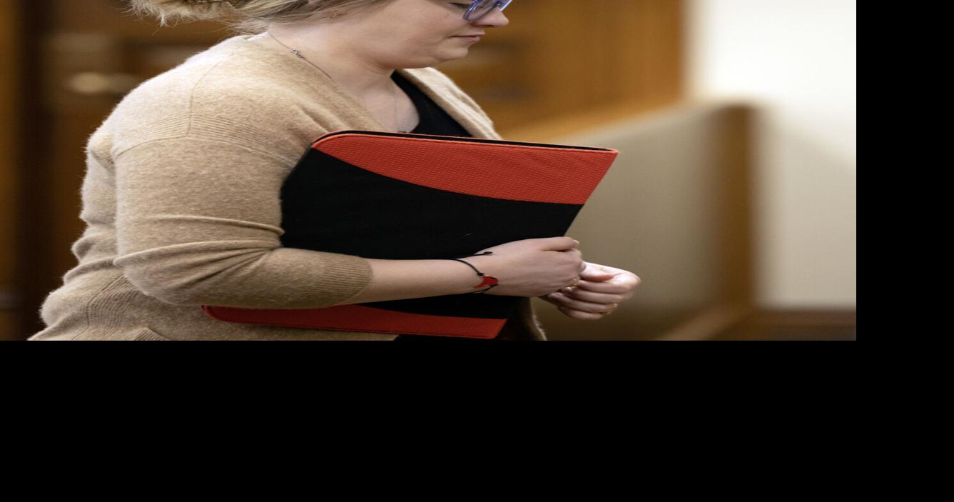 Maquoketa woman sentenced to prison for vehicular homicide