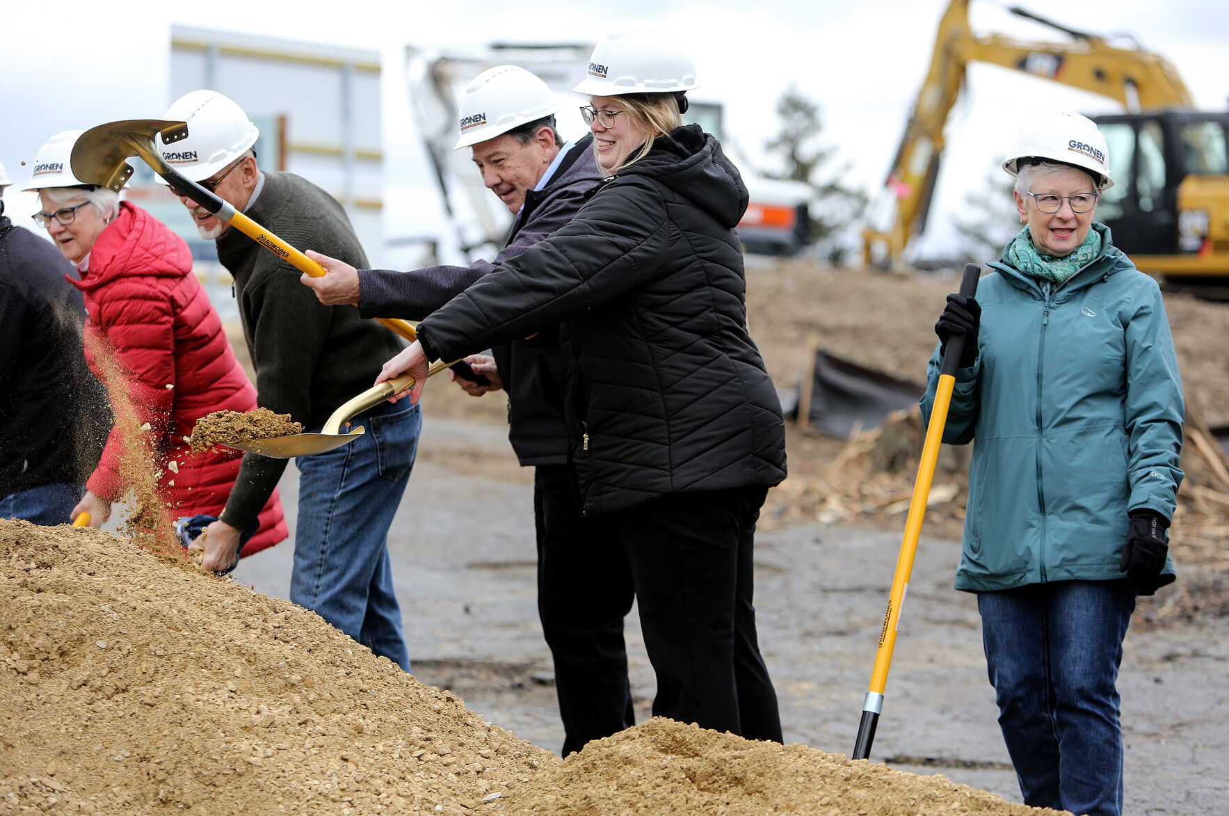 After years of planning, Galena's historical society breaks ground for ...