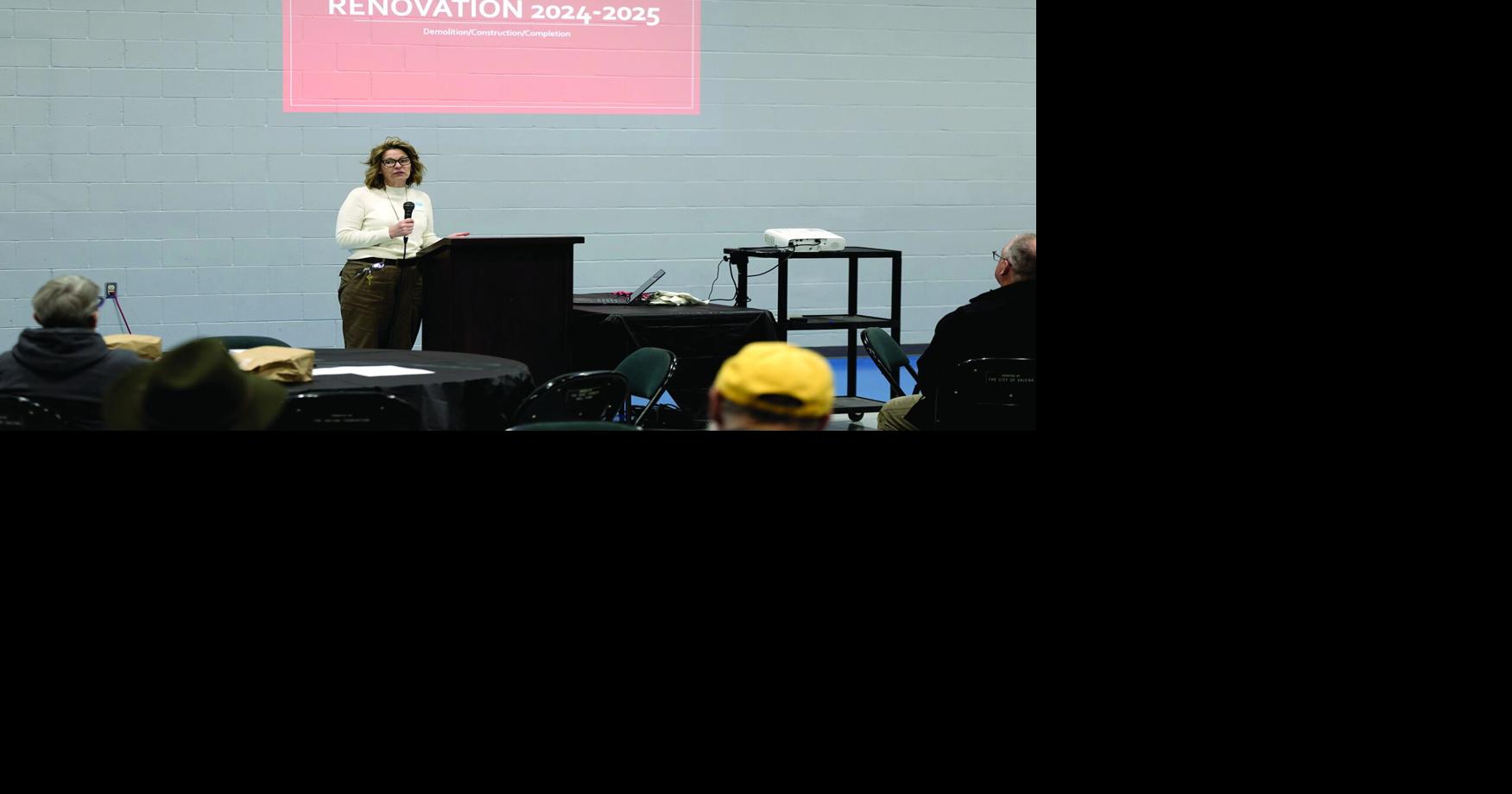 Local cities adapt communication strategies to reach public, encourage civic participation