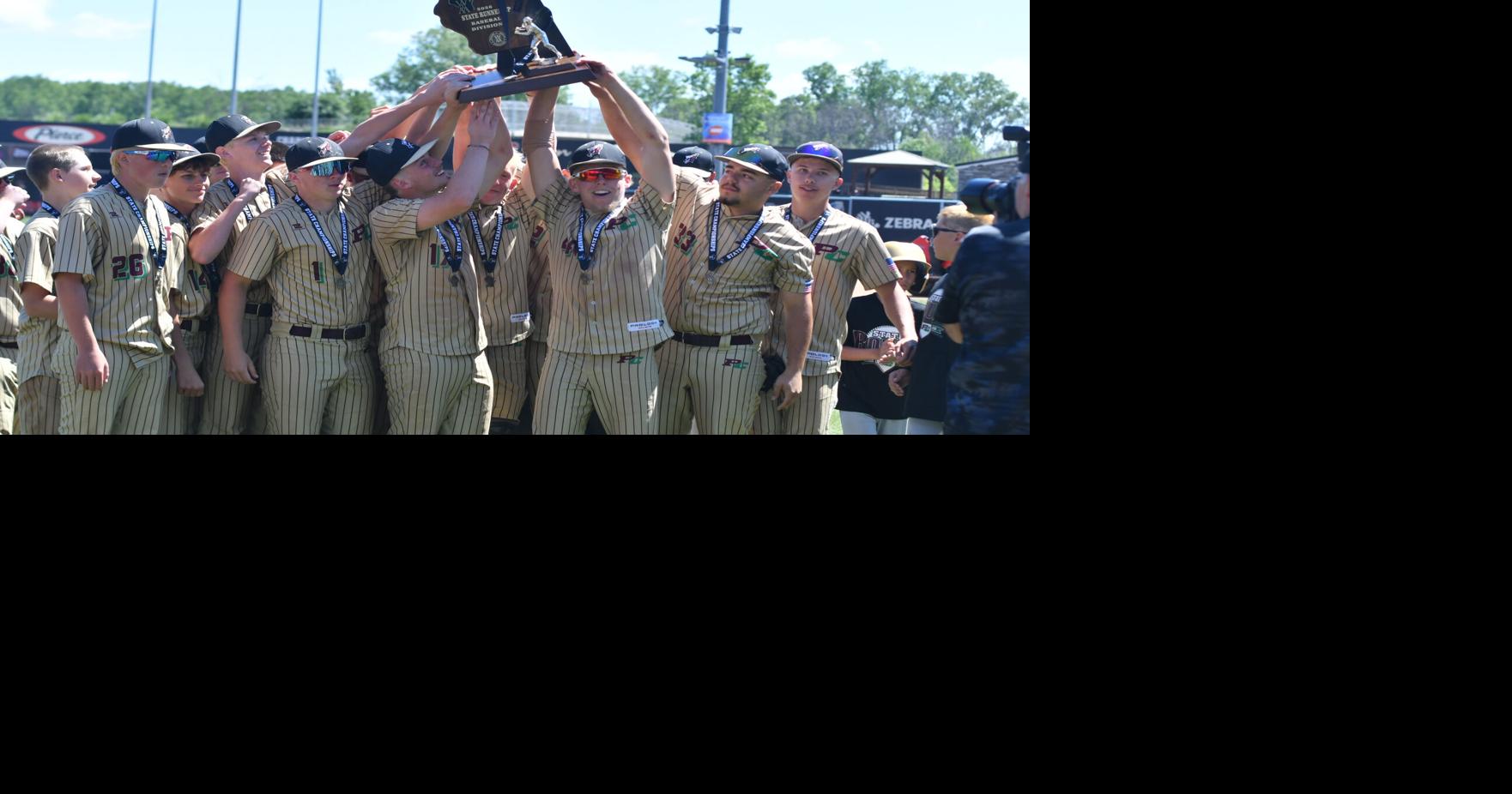 Prep baseball: Columbus rallies past Potosi/Cassville in state title game