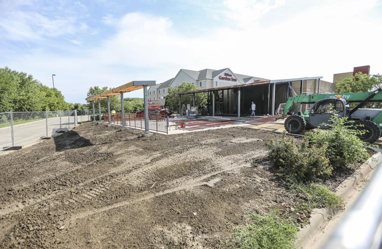 Biz Buzz Monday Dubuque casino to serve up big outdoor dining area Tristate News