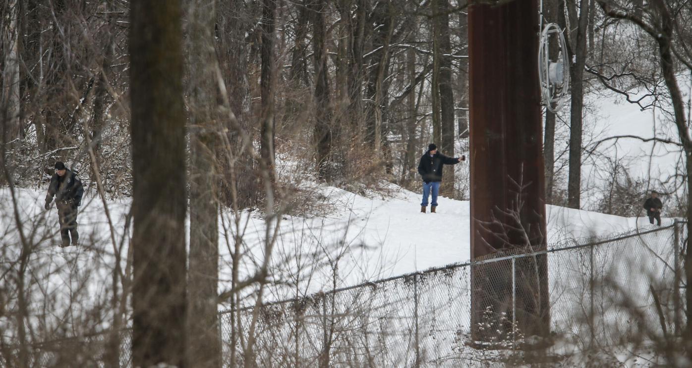 Update Documents Man Stabbed Woman 15 20 Times Left Body In Dubuque Arboretum Tri State News Telegraphherald Com