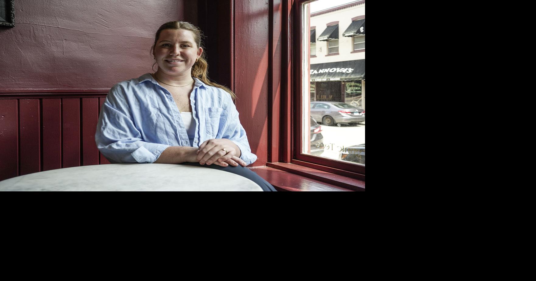 Biz Buzz: Galena coffee shop finds new owner; bank adds Manchester branch; appliance store expands to Stockton