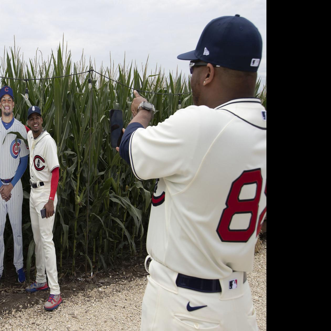 Cincinnati Reds' Joey Votto Explains Emotional Significance of Thursday's MLB  Field of Dreams Game, Sports & Recreation, Cincinnati