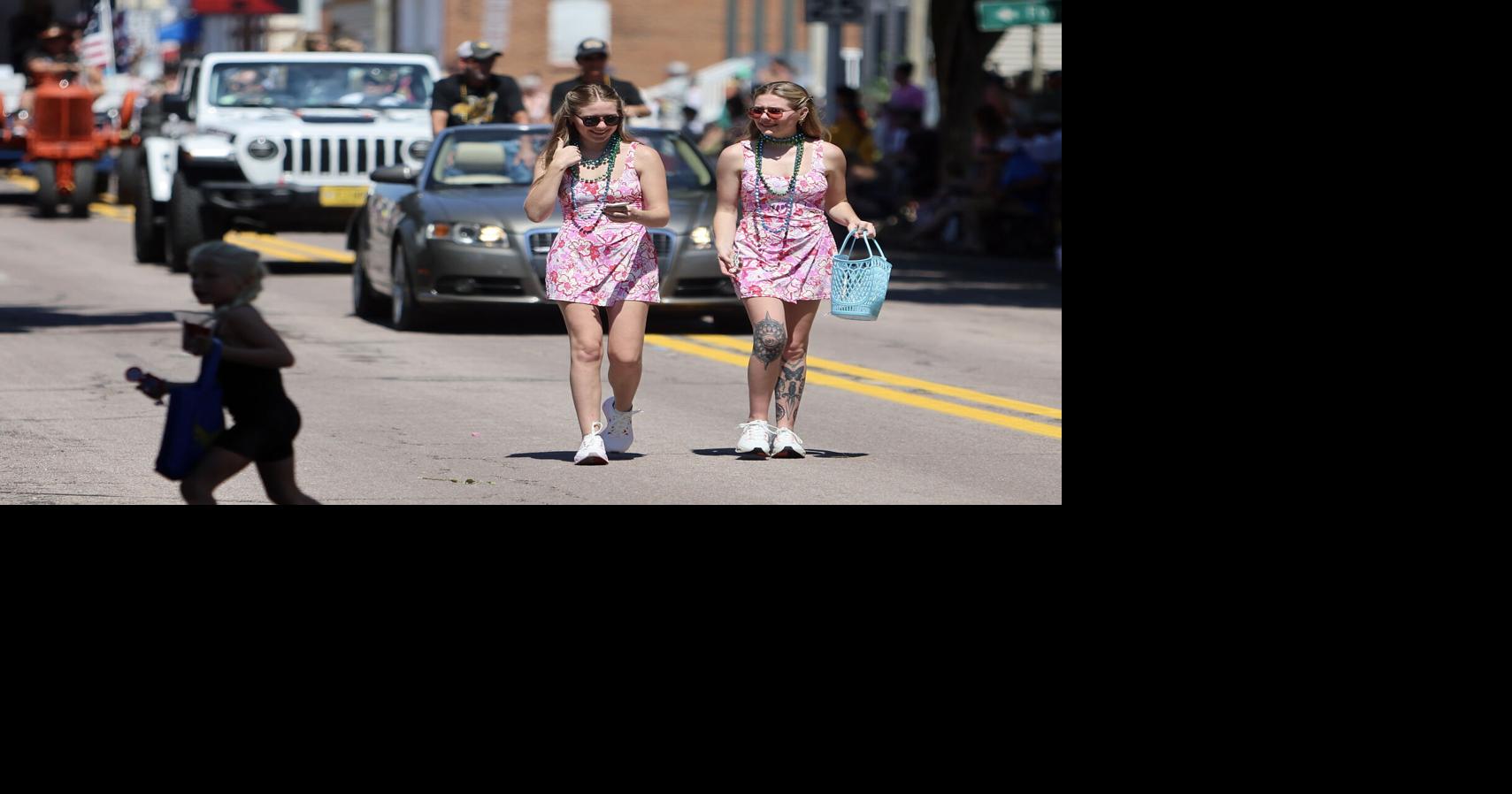 Cassville sees double during bicentennial celebration | Tri-state News