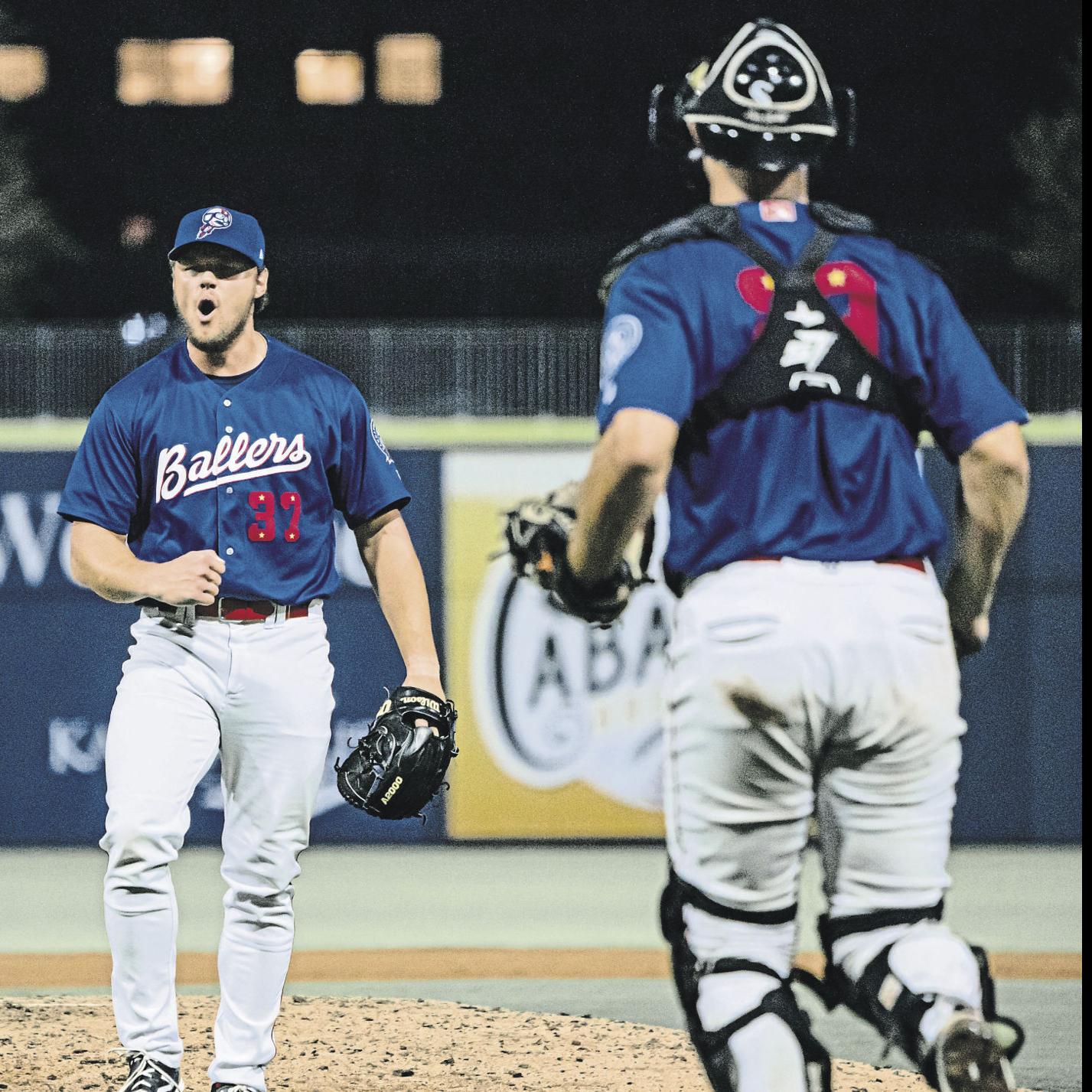 Chicago White Sox players say Camelback Ranch gets them pumped for