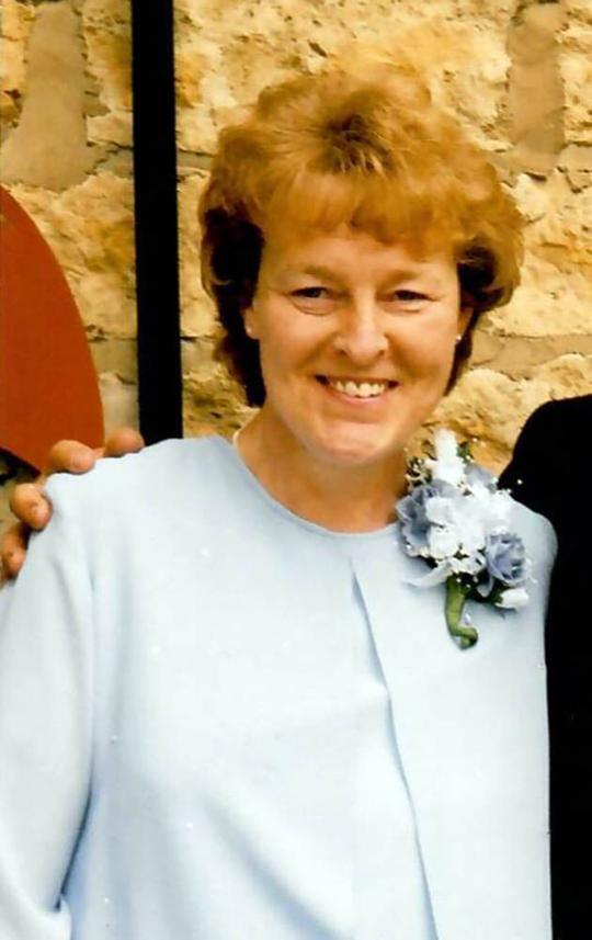 Tammy R. Scott Obituaries Dubuque