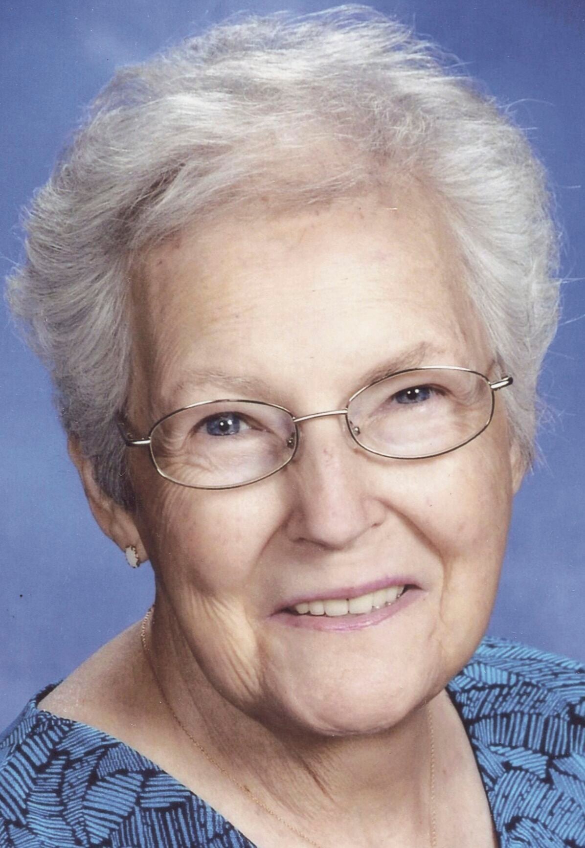Sarah E. Pemsl Obituaries Dubuque